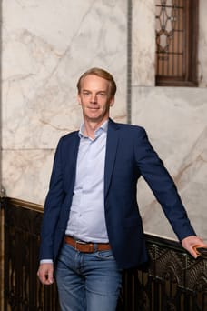 Foto van Sebastiaan Bodenstab