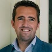 Foto van Sebastiaan van der Velden