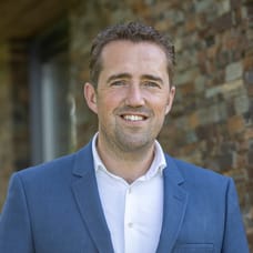 Foto van Sebastiaan van der Velden