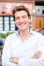 Foto van Sebastiaan van Thienen