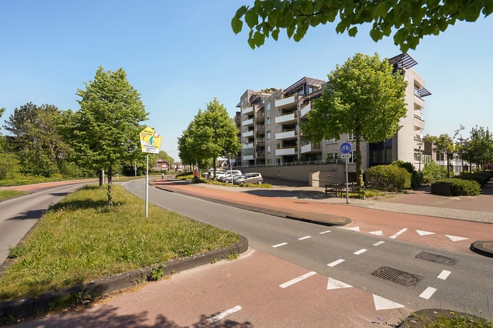 Secretaris Verhoeffweg 5-ap39 in Naaldwijk