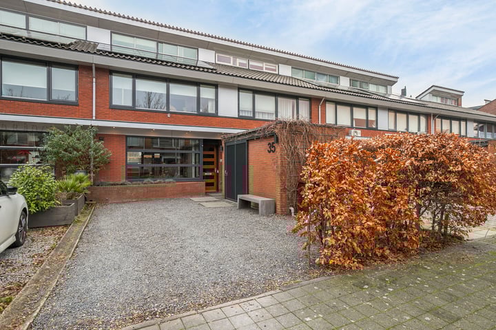 Secundusweg 35 in De Meern foto