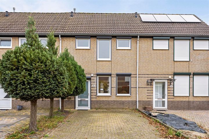 Seelenstraat 16 in Heerlen foto