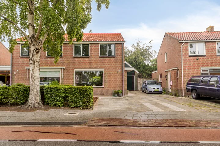 Seevancksweg 4 in Oosthuizen