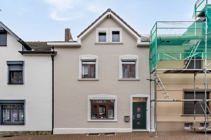 Foto van woning Seffenterstraat 25, Vaals