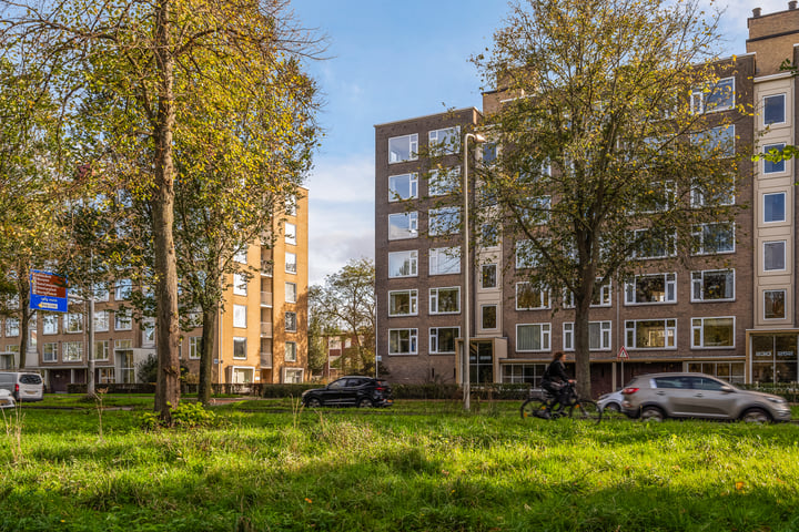 Segbroeklaan 216 in 's-Gravenhage foto