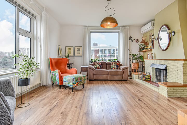 Segbroeklaan 394 in 's-Gravenhage