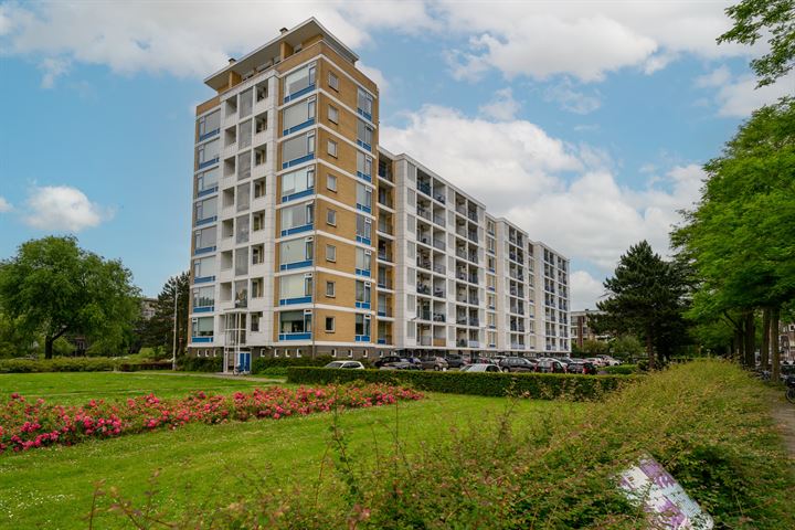 Segbroeklaan 414M in 's-Gravenhage foto