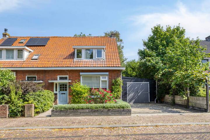 Foto van woning Segeerssingel 52, Middelburg