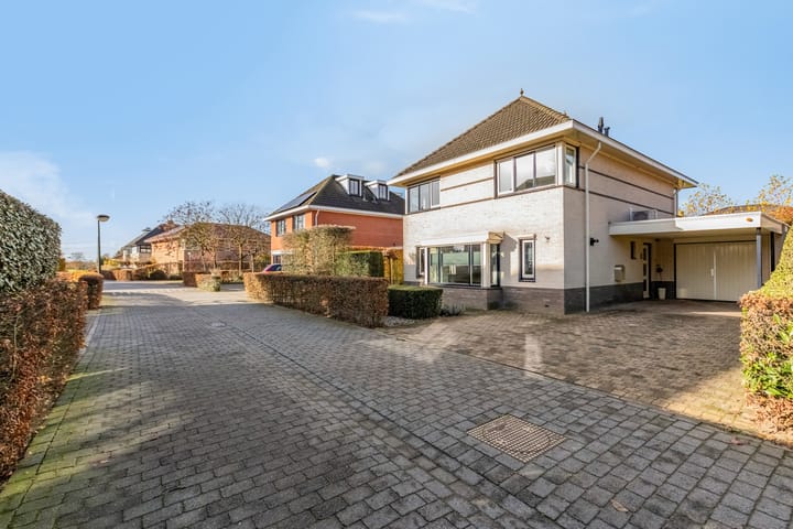 Seine 6 in Doetinchem