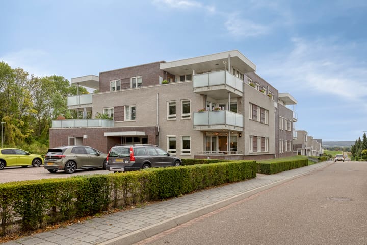 Seinhuisweg 2 in Wijlre
