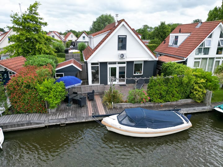 Seinpôlle 22 in Grou