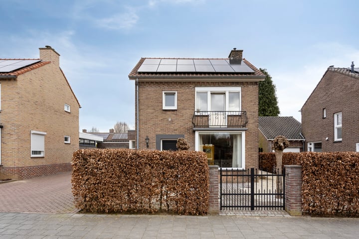 Seipgensstraat 23 in Geleen foto