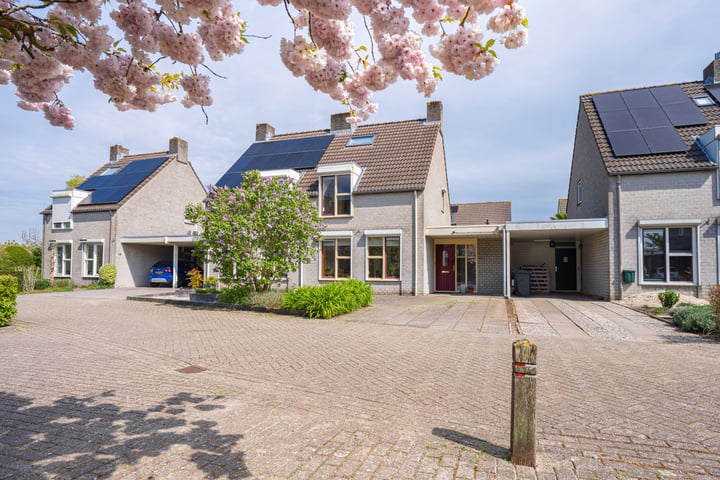 Foto van woning Sel 6, Buren