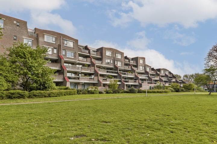 Selde Rust 25-26 in Amstelveen foto