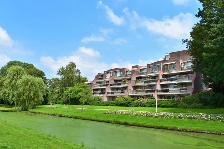 Selde Rust 27-2 in Amstelveen foto