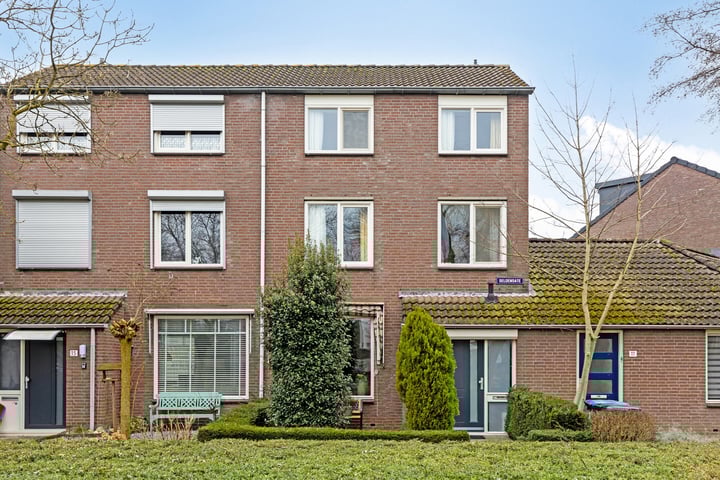Seldensate 13 in 's-Hertogenbosch foto