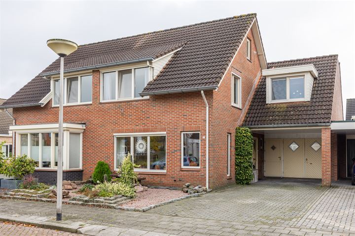 Selhorst 5 in Haaksbergen foto