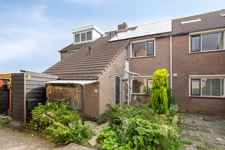 Foto van woning Selijnsweg 18, Waverveen