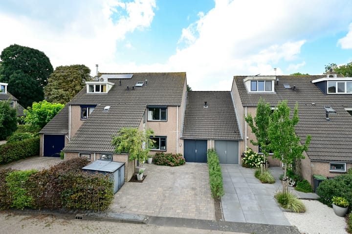Foto van woning Selijnsweg 64, Waverveen