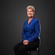 Foto van Selinde Krantz