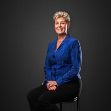 Foto van Selinde Krantz