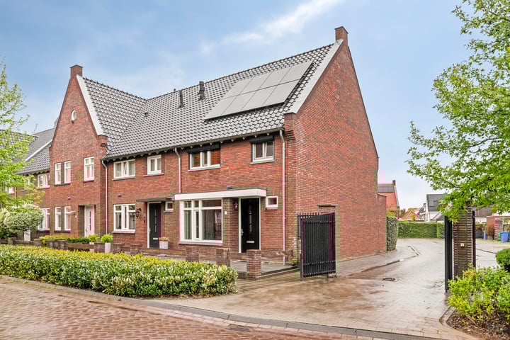 Foto van woning Sella 1, Veldhoven