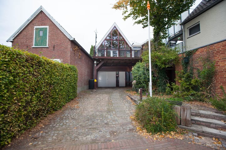 Sellekamp 51 in Winterswijk