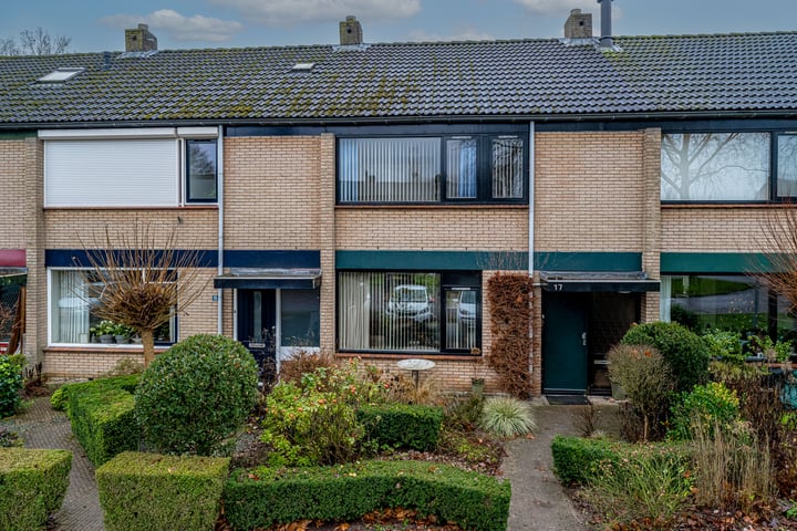 Sellersmaat 17 in Zevenaar foto