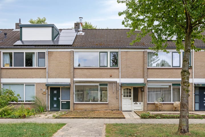 Sellersmaat 33 in Zevenaar foto