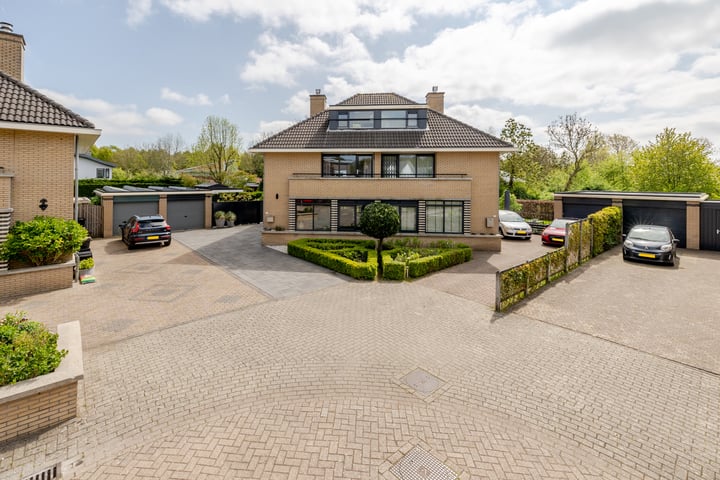 Sellingerbos 21 in Purmerend foto
