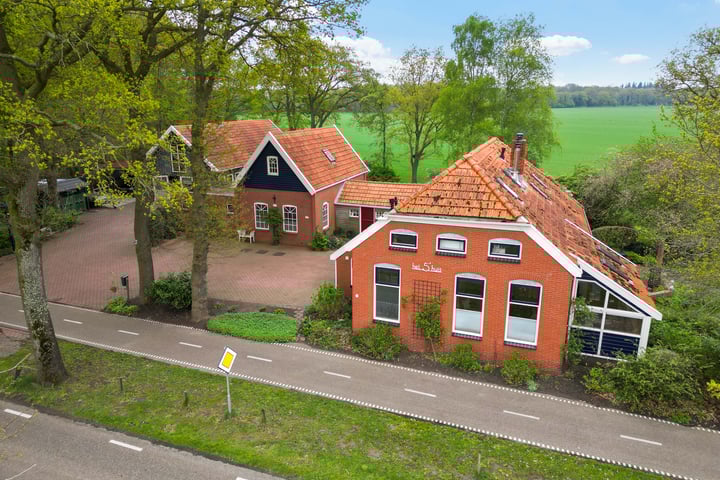 Sellingerstraat 21 in Ter Apel