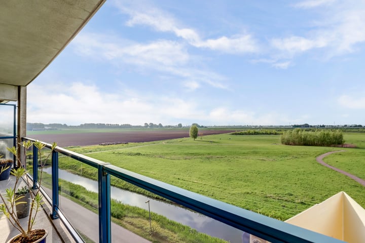 Foto van woning Selma Lagerlöfstraat 182, Spijkenisse