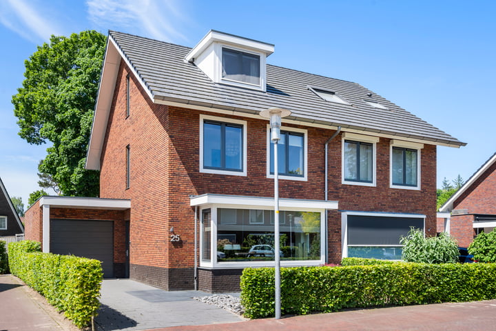 Foto van woning Seltershof 25, Bennekom