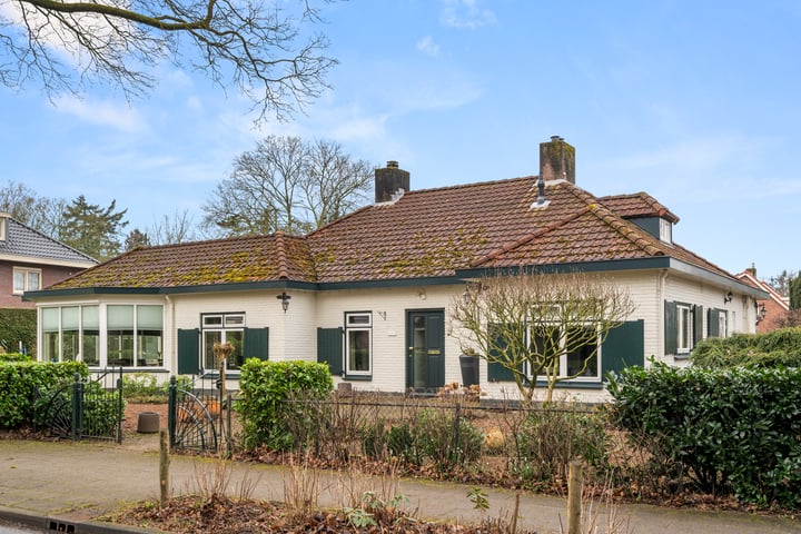 Selterskampweg 11 in Bennekom