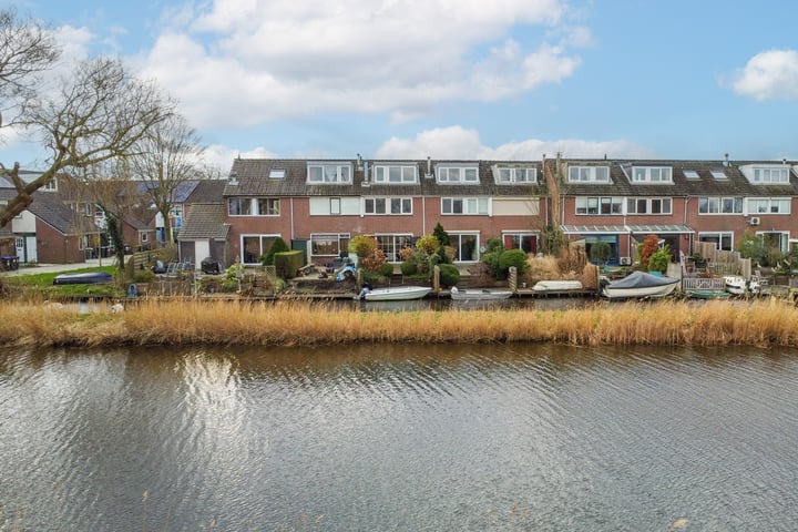 Selzerbeek 20 in Zaandam foto