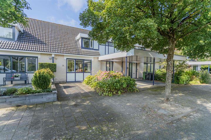 Sem Dresdenlaan 30 in Hoofddorp foto