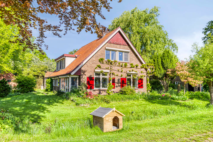 Foto van woning Semmeltjesdijk 2, Ruurlo