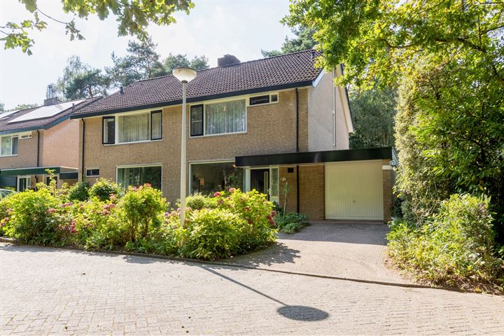 Semmelweisweg 19 in Bergen op Zoom foto