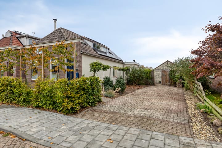 Semsstraat 135 in Eexterveenschekanaal foto