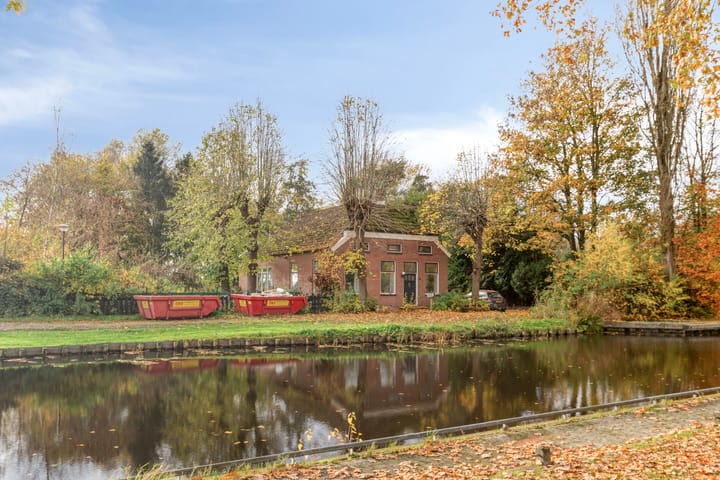 Foto van woning Semsstraat 18, Eexterveenschekanaal