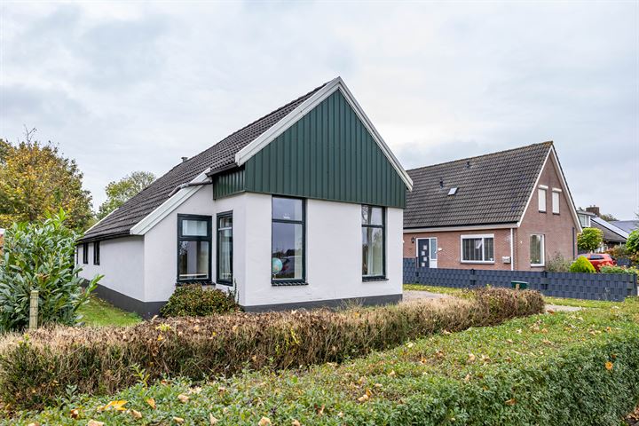 Semsstraat 53 in Eexterveenschekanaal foto