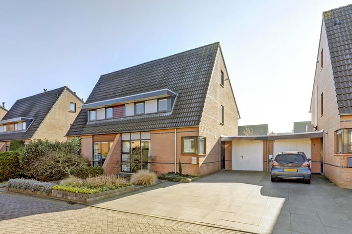 Seneca 11 in Wijk bij Duurstede foto
