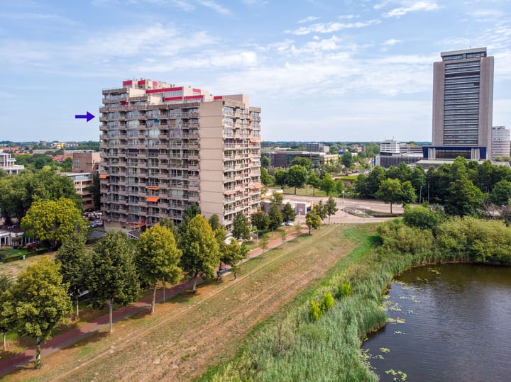 Senecalaan 127 in 's-Hertogenbosch