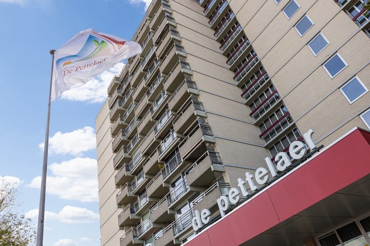 Senecalaan 25 in 's-Hertogenbosch foto