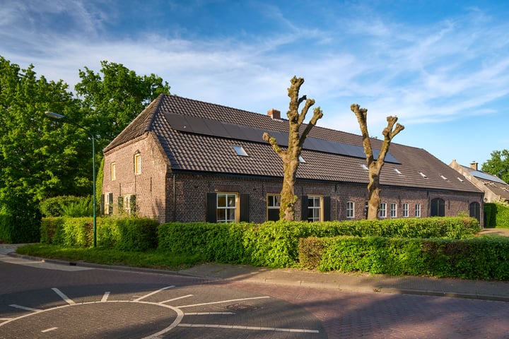 Foto van woning Sengersweg 5, Aarle-Rixtel