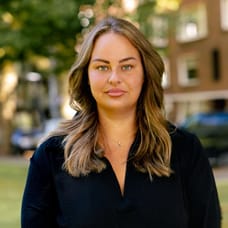 Foto van Senna van Doorne