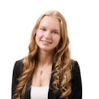 Foto van Senna van Klinken