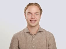 Foto van Senne van der Sluis