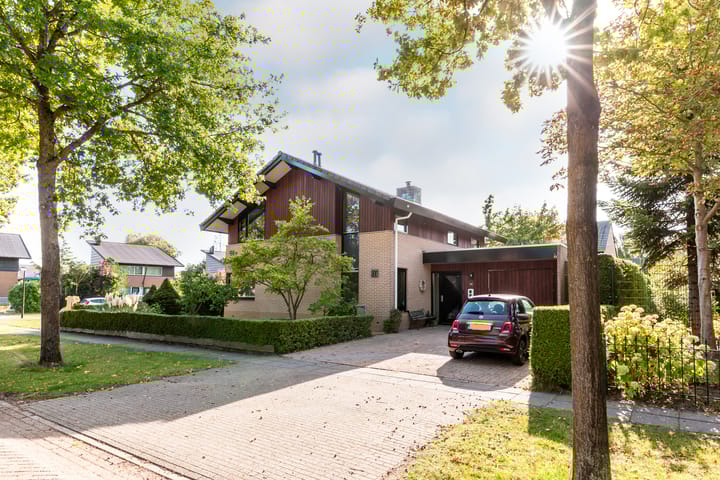 Septemberstraat 111 in Almere foto